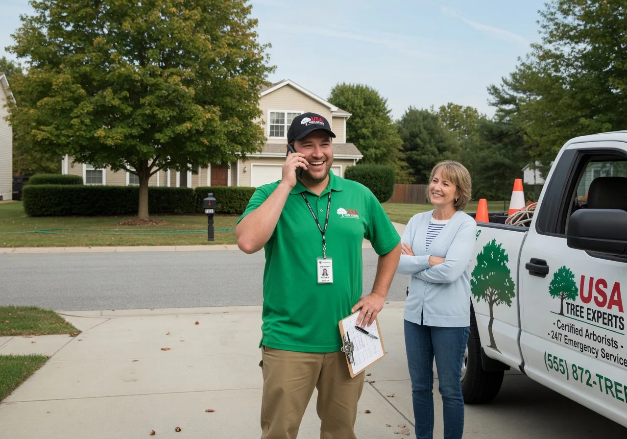 Tree Services Travelers Rest, SC FAQs